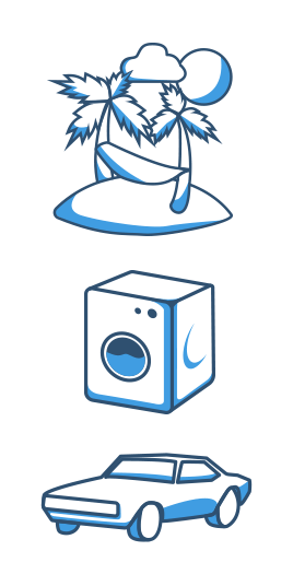 Schweizer Kredit - Zweckbindung