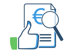 Alle Infos - woran man einen seriösen Kredit erkennt