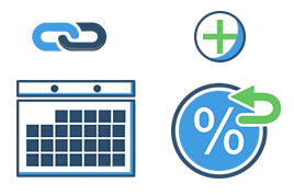 Sofort Geld in Form eines Annuitätendarlehens