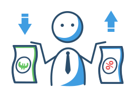 Zinskalkulation - Sollzinssatz