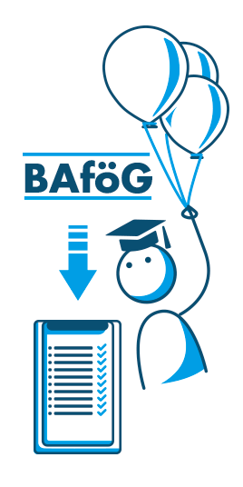 Rahmenbedingungen des BAföG