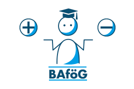 BAföG-Vorteile