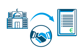 Wo wird ein KfW-Kredit beantragt?