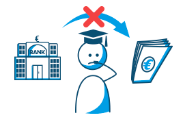 Warum kann ein KfW-Kredit abgelehnt werden?