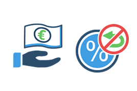 Tilgung - Gibt es Darlehen ohne Tilgung