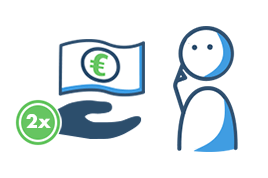 Tilgung - Was versteht man unter Tilgungsstreckung.