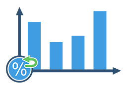 Tilgung - Flexibilität bei der Tilgung eines Bauspardarlehens