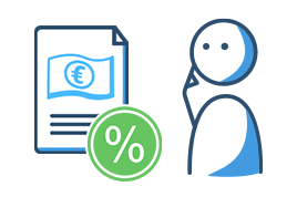 Die Vorteile der Umschuldung