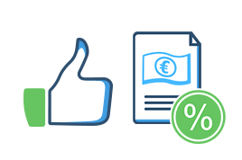 Alle Vorteile einer Umschuldung bei MAXDA