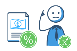 Umschuldung - So ist der Ablauf