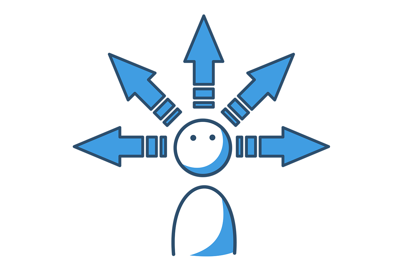 Optionen bei Zeitarbeit