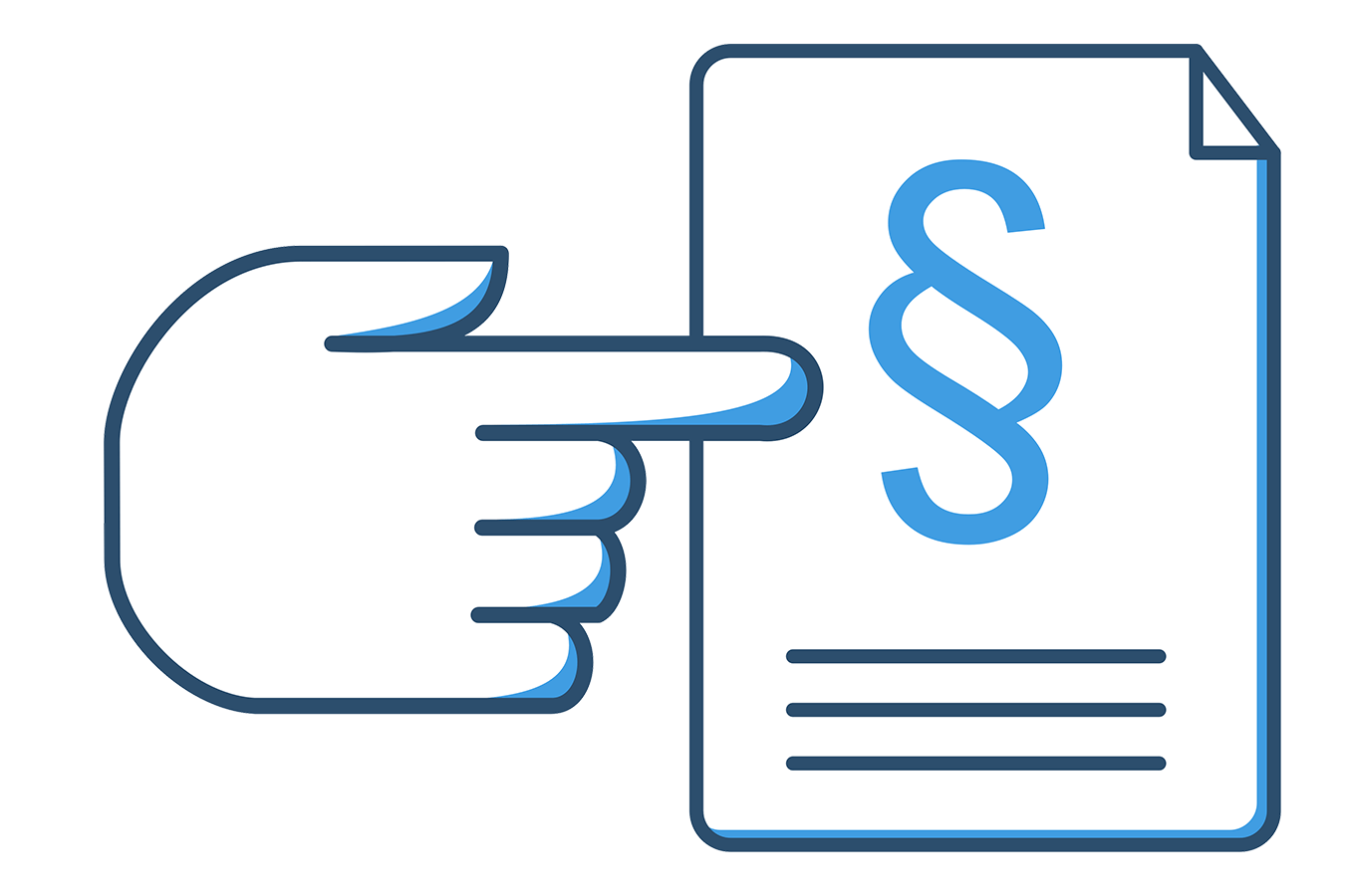 Gesetzliche Regelungen