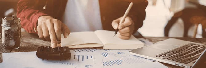 Zinssatz bei Krediten unbedingt vergleichen 