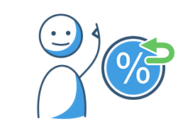 Zinssätze vergleichen